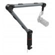 GENESIS NGM-2157 microphone stand Boom microphone stand GENESIS NGM-2157 microphone stand Boom microphone stand