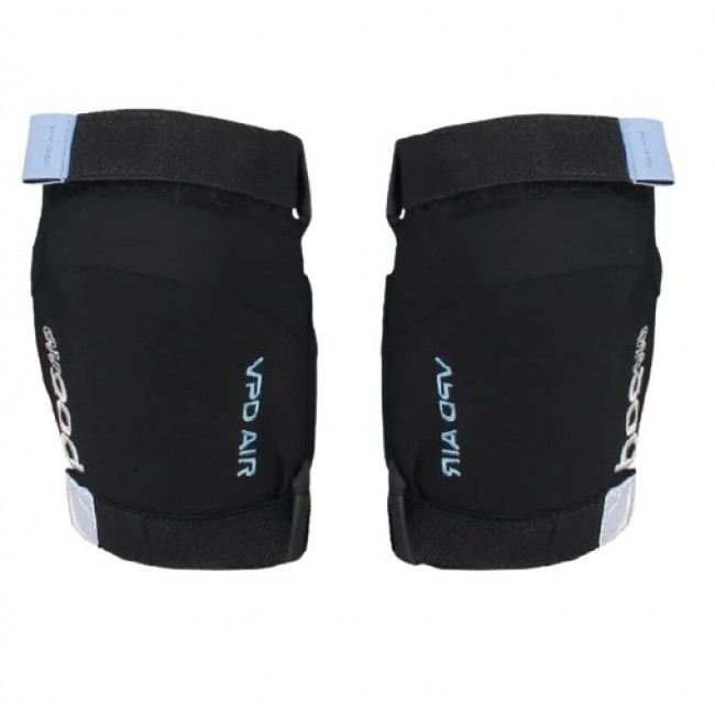 POC Joint VPD Air Protector Black Elastic