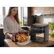 ELDOM FR500 AIR FRYER GLASS CONTAINER 5.5 L