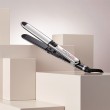 BaBylissPRO ELIPSIS3000 STYLER Straightening iron Warm Black 55 W 106.3
