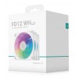 DeepCool FD12 ARGB WH-3 in 1 Computer case Fan 12 cm White 3 pc(s) DeepCool FD12 ARGB WH-3 in 1 Computer case Fan 12 cm White 3 pc(s)