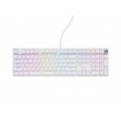 GENESIS THOR 404 keyboard Universal USB QWERTY English White GENESIS THOR 404 keyboard Universal USB QWERTY English White