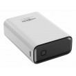 Ansmann PB222PD Lithium Polymer (LiPo) 20000 mAh White Ansmann PB222PD Lithium Polymer (LiPo) 20000 mAh White