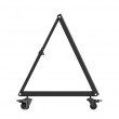 Maclean TV Cart / Floor Stand, 37 80