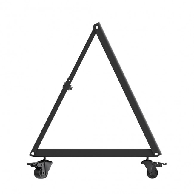 Maclean TV Cart / Floor Stand, 37 80