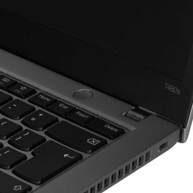 LENOVO ThinkPad T480S i7-8650U 16GB 512GB SSD 14
