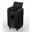 Fellowes Aktenvernichter AutoMax 80M Autofeed schwarz