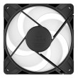 ARCTIC Freezer P14 Pro Reverse A-RGB - 3 Pack - 140 mm A-RGB PWM Fan with Cable Splitter