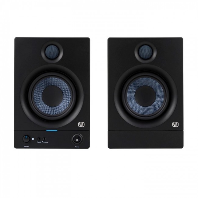 PreSonus Eris 5 BT 2nd Gen - a pair of active BT monitors