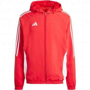 adidas Tiro 24 Red IM8809 XL Men's Jacket