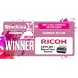 Ricoh fi-8170 ADF + Manual feed scanner 600 x 600 DPI A4 Black, Grey