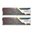 Patriot Viper Venom RGB DDR5 2x8GB 6000MHz CL36 XMP3