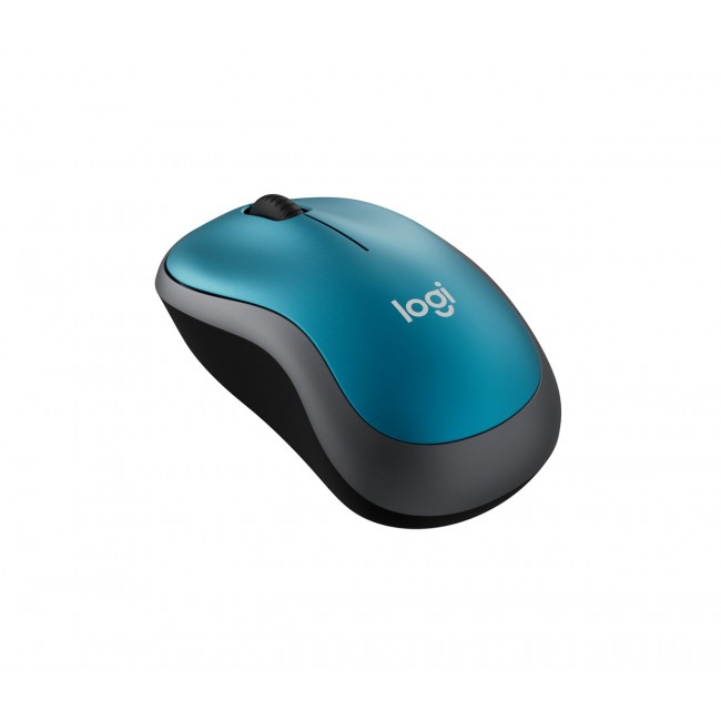Logitech Wireless Mouse M185