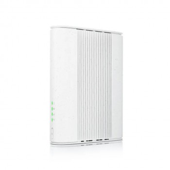 Zyxel FWA505V2-EU0102F Indoor Standalone/Nebula Wi-Fi 6 5G Router with 1-year Nebula Pro licence, AX1800 Wi-Fi, 1x GB LAN