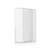 Zyxel FWA505V2-EU0102F Indoor Standalone/Nebula Wi-Fi 6 5G Router with 1-year Nebula Pro licence, AX1800 Wi-Fi, 1x GB LAN