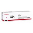 Canon 075 toner cartridge 1 pc(s) Original Magenta