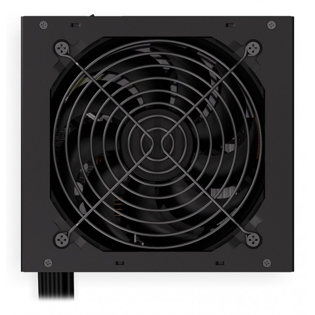 ENDORFY Vero L6 power supply unit 650 W 24-pin ATX ATX Black ENDORFY Vero L6 power supply unit 650 W 24-pin ATX ATX Black