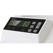 Safescan 1250 EUR Coin counting machine White