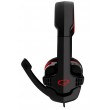 Esperanza EGH310R Headset Head-band Black,Red
