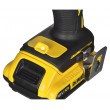 POWER TOOL COMBO KIT DEWALT DCK2062D2T (DCD709+DCF809) 18V 2X2.0AH