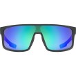 Uvex lgl 51 Multi-sport glasses Full rim Black