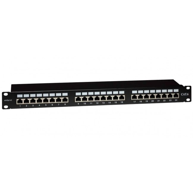 EMITERNET Panel 19