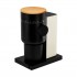 Fellow OPUS GEN 2, Automatic Coffee Grinder, Sesame Beige