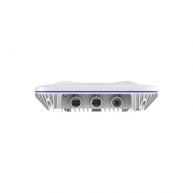Ruijie Networks RG-RAP6260(H) wireless access point 4804 Mbit/s White Power over Ethernet (PoE)