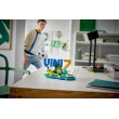 LEGO EDITIONS 43027 Vini Jr. - Football Highlights