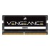 Corsair Vengeance CMSX48GX5M1A4800C40 memory module 48 GB 1 x 48 GB DDR5 262-pin SO-DIMM
