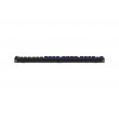iBox AURORA K-6 keyboard Universal RF Wireless + Bluetooth QWERTY English Black