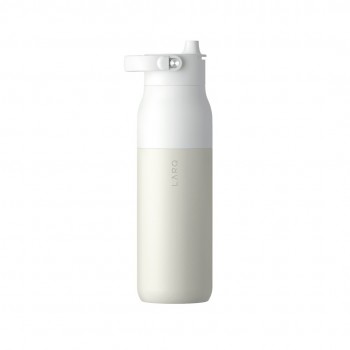 LARQ Bottle PureVis 680ml self-cleaning bottle