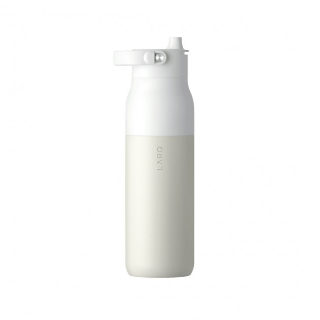 LARQ Bottle PureVis 680ml self-cleaning bottle