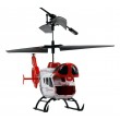 Amewi EC135 Radio-Controlled (RC) model Helicopter Electric engine
