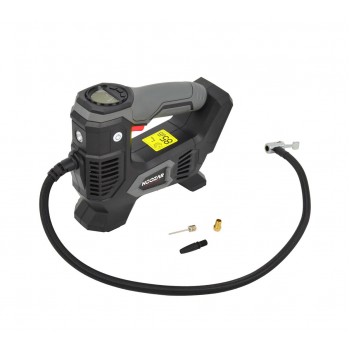 HOOZAR KOMPRESOR POWIETRZA 18V BODY IF50-0