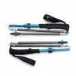 BLACK DIAMOND Distance Carbon FLZ trekking pole Unisex Foldable 125-140 cm