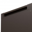 ASUS ProArt PA602 Wood Edition Retro Brown - Metal Panel Midi Tower