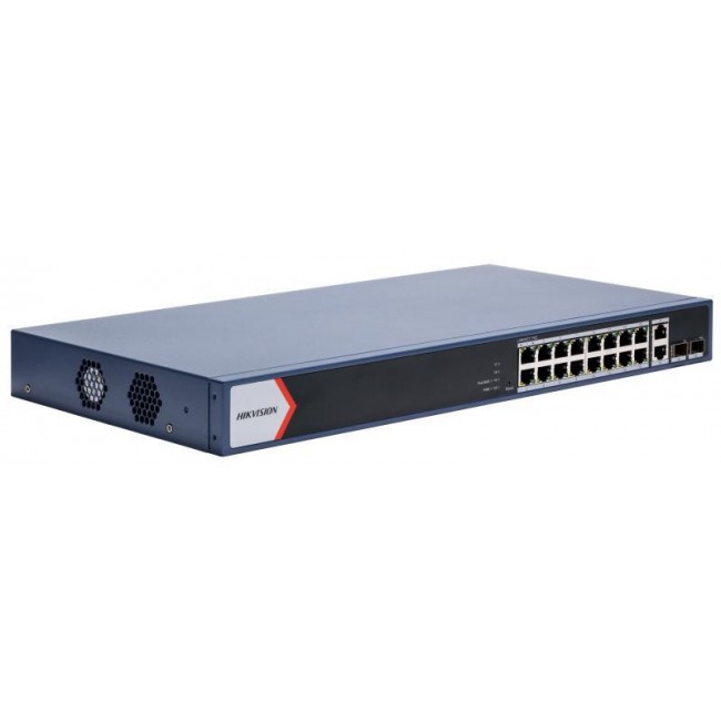 Switch Hikvision DS-3E1520P-EI(O-STD) Switch Hikvision DS-3E1520P-EI(O-STD)