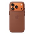 Apple iPhone 17 Pro TechWoven Case with MagSafe - Sienna