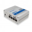 Teltonika RUTX11 wireless router Gigabit Ethernet Dual-band (2.4 GHz / 5 GHz) 4G Grey Teltonika RUTX11 wireless router Gigabit Ethernet Dual-band (2.4 GHz / 5 GHz) 4G Grey
