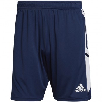 adidas Condivo 22 Training Shorts navy blue HA6284 S