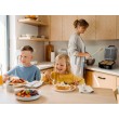 ELDOM WA900 WAFFLE IRON 1200W BLACK