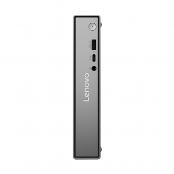 Lenovo ThinkCentre neo 50q Gen 5 Intel Core 7 240H 16 GB DDR5-SDRAM 1 TB SSD Windows 11 Pro Mini PC PC Black