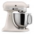 KitchenAid 5KSM125EMH mixer Stand mixer 300 W Beige