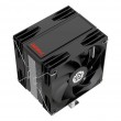 Enermax ETS-T41 computer cooling system Processor Air cooler 12 cm Black Enermax ETS-T41 computer cooling system Processor Air cooler 12 cm Black