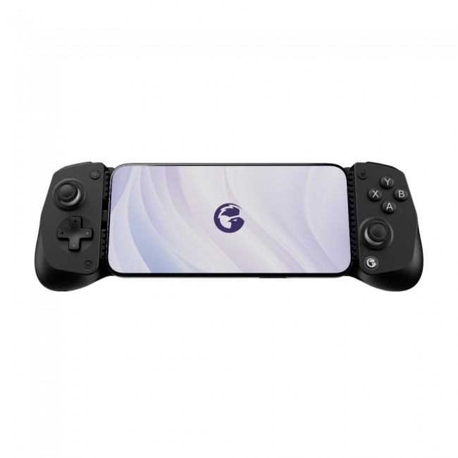 GameSir X5 Lite Black USB Gamepad Analogue / Digital Android