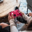 Microsoft Xbox Wireless Controller Pink, White Bluetooth Gamepad Analogue / Digital Xbox Series S, Android, Xbox Series X, iOS, PC Microsoft Xbox Wireless Controller Pink, White Bluetooth Gamepad Analogue / Digital Xbox Series S, Android, Xbox Series X, iOS, PC