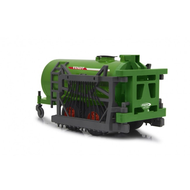 Jamara Fendt Water Tank with hose dispenser Radio-Controlled (RC) model