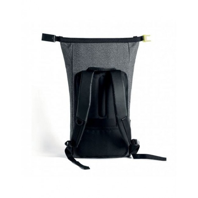 XD DESIGN ANTI-THEFT BACKPACK BOBBY URBAN GRAY P/N: P705.642