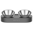 PETKIT PK-F4 Universal Pet combination feeder & waterer
